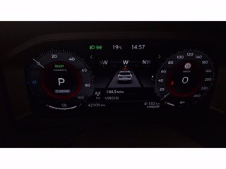 NISSAN Qashqai 1.5 e-power Tekna 2wd