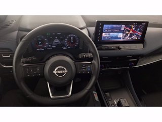 NISSAN Qashqai 1.5 e-power Tekna 2wd