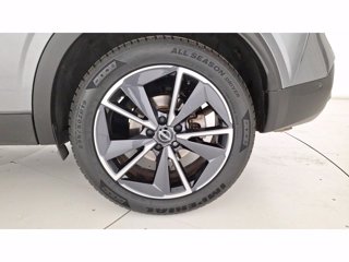 NISSAN Qashqai 1.5 e-power Tekna 2wd