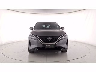 NISSAN Qashqai 1.5 e-power Tekna 2wd