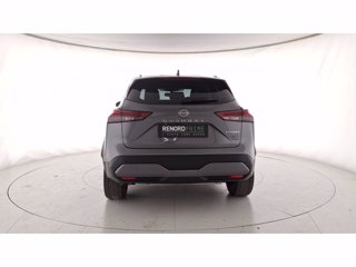 NISSAN Qashqai 1.5 e-power Tekna 2wd