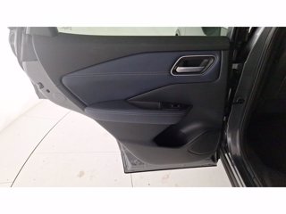 NISSAN Qashqai 1.5 e-power Tekna 2wd