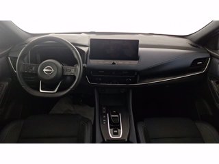 NISSAN Qashqai 1.5 e-power Tekna 2wd