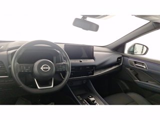 NISSAN Qashqai 1.5 e-power Tekna 2wd