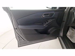 NISSAN Qashqai 1.5 e-power Tekna 2wd