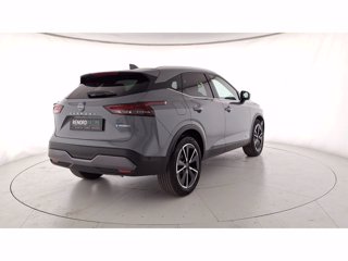 NISSAN Qashqai 1.5 e-power Tekna 2wd