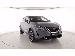 NISSAN Qashqai 1.5 e-power Tekna 2wd
