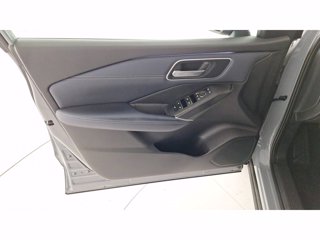 NISSAN Qashqai 1.5 e-power Tekna 2wd