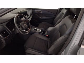 NISSAN Qashqai 1.5 e-power Tekna 2wd