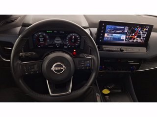 NISSAN Qashqai 1.5 e-power Tekna 2wd
