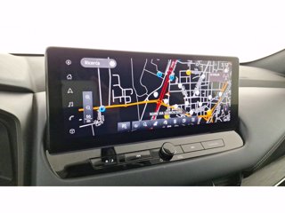NISSAN Qashqai 1.5 e-power Tekna 2wd