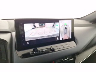 NISSAN Qashqai 1.5 e-power Tekna 2wd