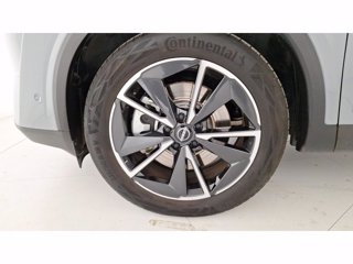 NISSAN Qashqai 1.5 e-power Tekna 2wd