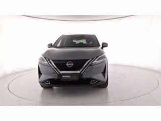 NISSAN Qashqai 1.5 e-power Tekna 2wd