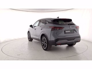 NISSAN Qashqai 1.5 e-power Tekna 2wd