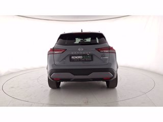 NISSAN Qashqai 1.5 e-power Tekna 2wd
