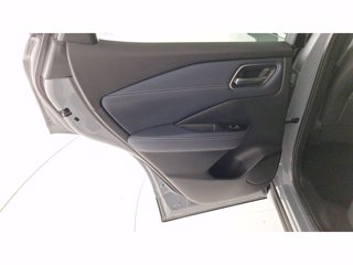 NISSAN Qashqai 1.5 e-power Tekna 2wd