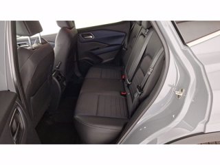 NISSAN Qashqai 1.5 e-power Tekna 2wd