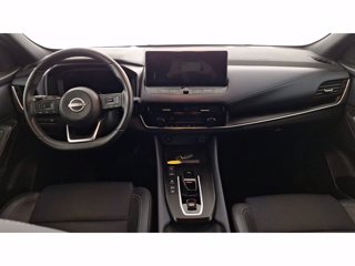 NISSAN Qashqai 1.5 e-power Tekna 2wd