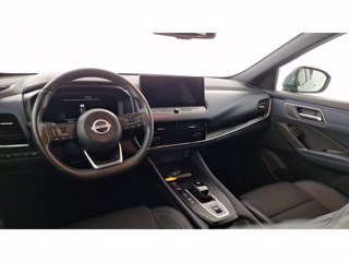 NISSAN Qashqai 1.5 e-power Tekna 2wd