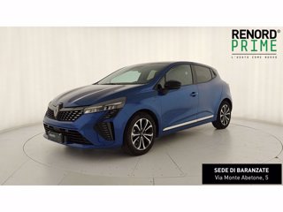 RENAULT Clio 1.0 TCe Techno