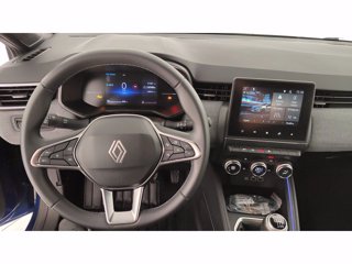 RENAULT Clio 1.0 TCe Techno