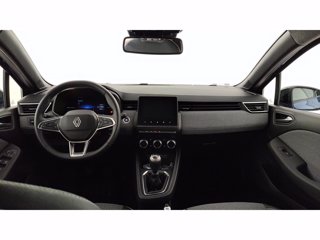 RENAULT Clio 1.0 TCe Techno
