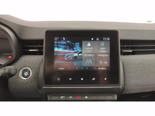 RENAULT Clio 1.0 TCe Techno