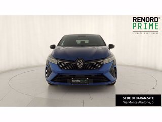 RENAULT Clio 1.0 TCe Techno