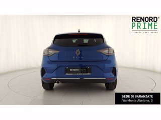 RENAULT Clio 1.0 TCe Techno