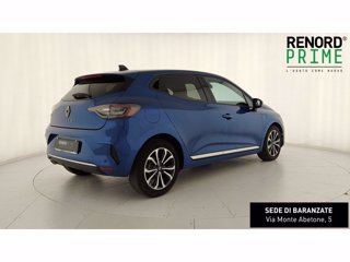 RENAULT Clio 1.0 TCe Techno