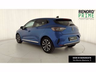 RENAULT Clio 1.0 TCe Techno