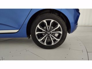 RENAULT Clio 1.0 TCe Techno