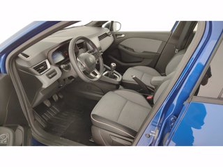 RENAULT Clio 1.0 TCe Techno