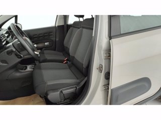 CITROEN C3 1.2 puretech Shine s&s 83cv neopatentati my18