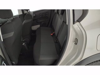 CITROEN C3 1.2 puretech Shine s&s 83cv neopatentati my18