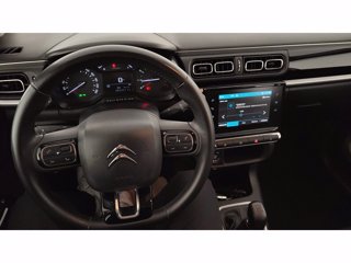 CITROEN C3 1.2 puretech Shine s&s 83cv neopatentati my18