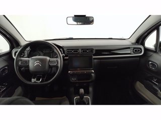 CITROEN C3 1.2 puretech Shine s&s 83cv neopatentati my18