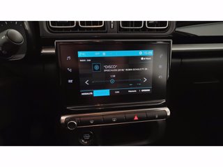 CITROEN C3 1.2 puretech Shine s&s 83cv neopatentati my18