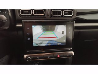 CITROEN C3 1.2 puretech Shine s&s 83cv neopatentati my18