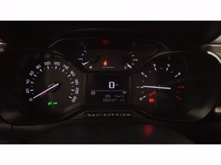 CITROEN C3 1.2 puretech Shine s&s 83cv neopatentati my18