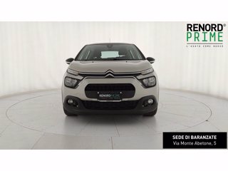 CITROEN C3 1.2 puretech Shine s&s 83cv neopatentati my18
