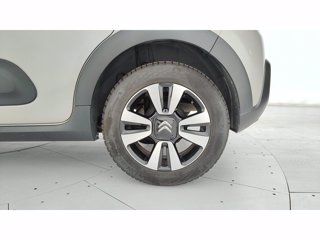 CITROEN C3 1.2 puretech Shine s&s 83cv neopatentati my18