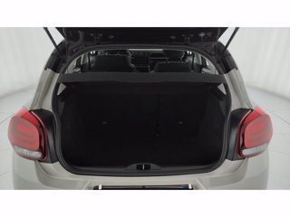 CITROEN C3 1.2 puretech Shine s&s 83cv neopatentati my18