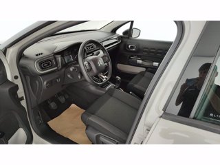 CITROEN C3 1.2 puretech Shine s&s 83cv neopatentati my18