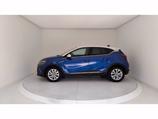 RENAULT Captur 1.6 E-Tech phev Intens 160cv auto my21