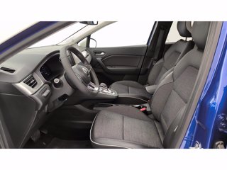 RENAULT Captur 1.6 E-Tech phev Intens 160cv auto my21