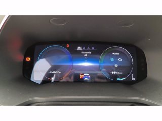 RENAULT Captur 1.6 E-Tech phev Intens 160cv auto my21