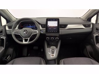 RENAULT Captur 1.6 E-Tech phev Intens 160cv auto my21