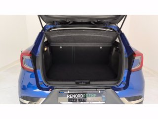 RENAULT Captur 1.6 E-Tech phev Intens 160cv auto my21